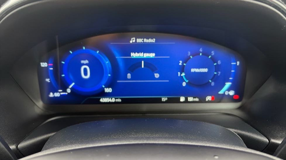 Ford Puma 1.0 EcoBoost Hybrid mHEV ST-Line Design 5dr Petrol Hatchback - Image 18