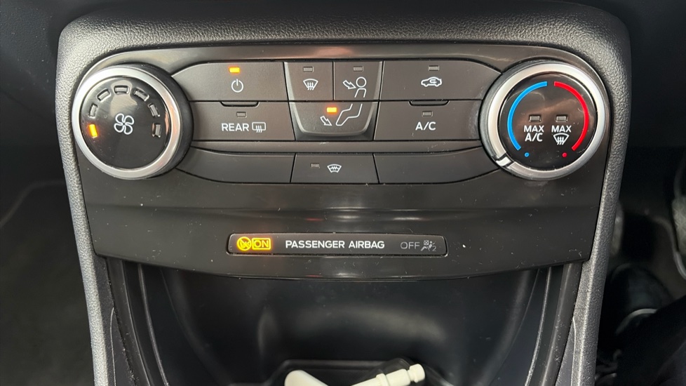 Ford Puma 1.0 EcoBoost Hybrid mHEV ST-Line Design 5dr Petrol Hatchback - Image 25