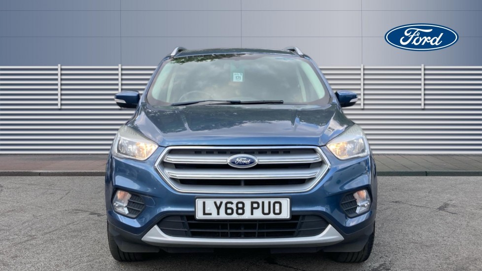 Ford Kuga 1.5 EcoBoost 176 Zetec 5dr Auto Petrol Estate - Image 3