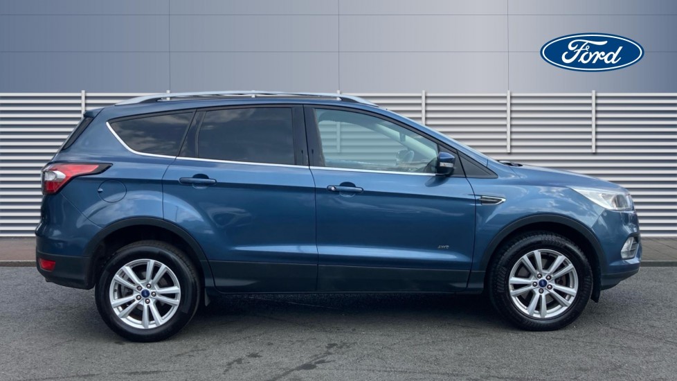 Ford Kuga 1.5 EcoBoost 176 Zetec 5dr Auto Petrol Estate - Image 5