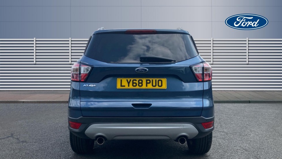 Ford Kuga 1.5 EcoBoost 176 Zetec 5dr Auto Petrol Estate - Image 6