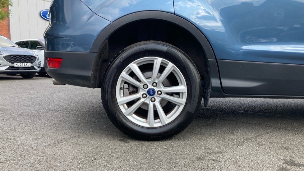 Ford Kuga 1.5 EcoBoost 176 Zetec 5dr Auto Petrol Estate - Image 7