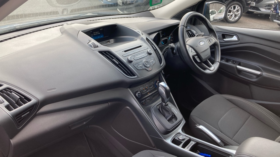 Ford Kuga 1.5 EcoBoost 176 Zetec 5dr Auto Petrol Estate - Image 9
