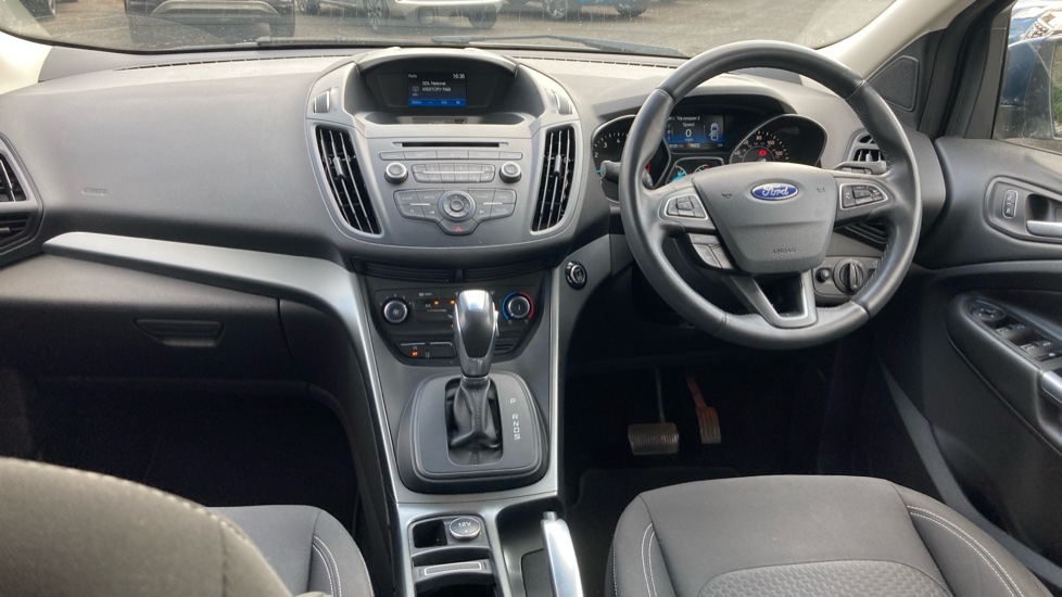 Ford Kuga 1.5 EcoBoost 176 Zetec 5dr Auto Petrol Estate - Image 10