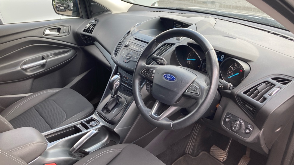 Ford Kuga 1.5 EcoBoost 176 Zetec 5dr Auto Petrol Estate - Image 11