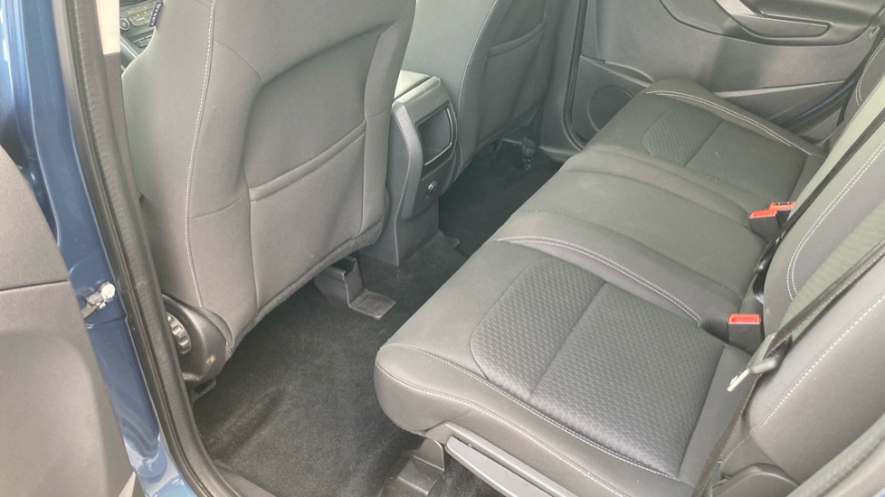 Ford Kuga 1.5 EcoBoost 176 Zetec 5dr Auto Petrol Estate - Image 16
