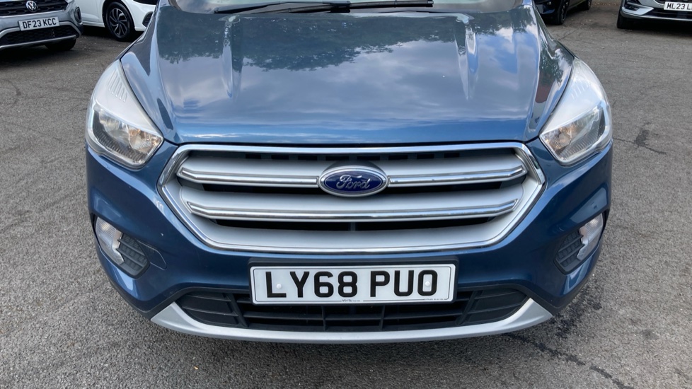Ford Kuga 1.5 EcoBoost 176 Zetec 5dr Auto Petrol Estate - Image 21