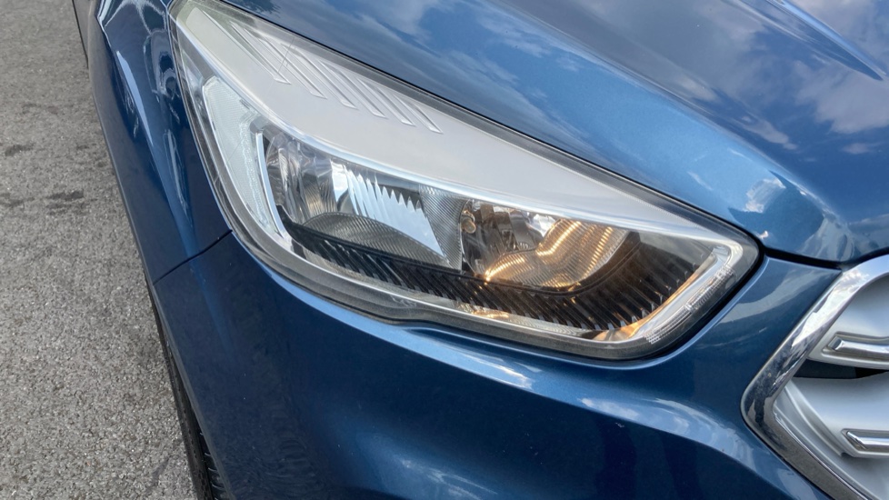 Ford Kuga 1.5 EcoBoost 176 Zetec 5dr Auto Petrol Estate - Image 22