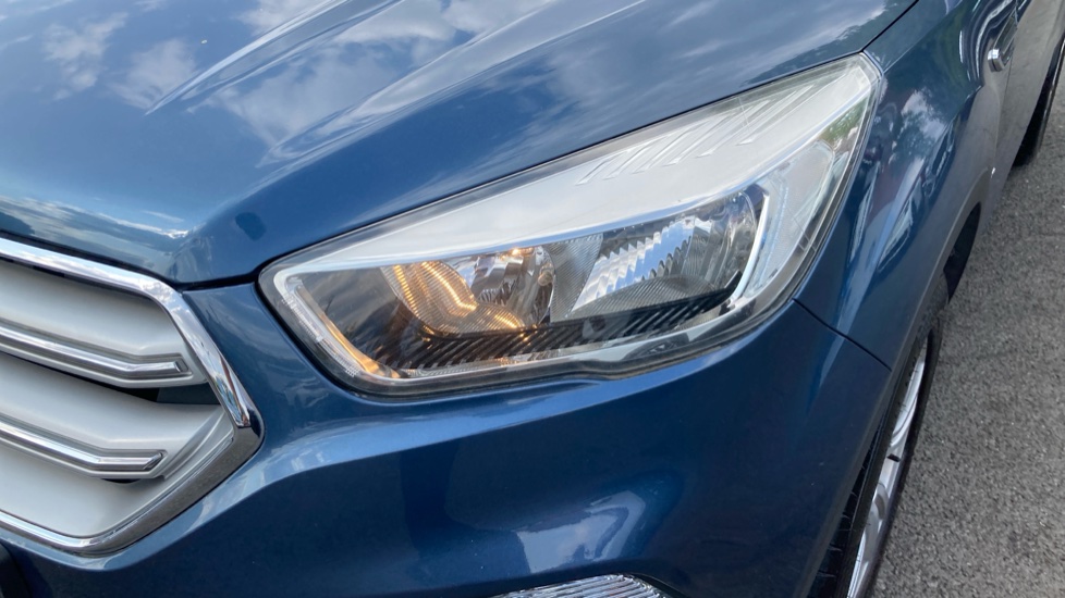 Ford Kuga 1.5 EcoBoost 176 Zetec 5dr Auto Petrol Estate - Image 23