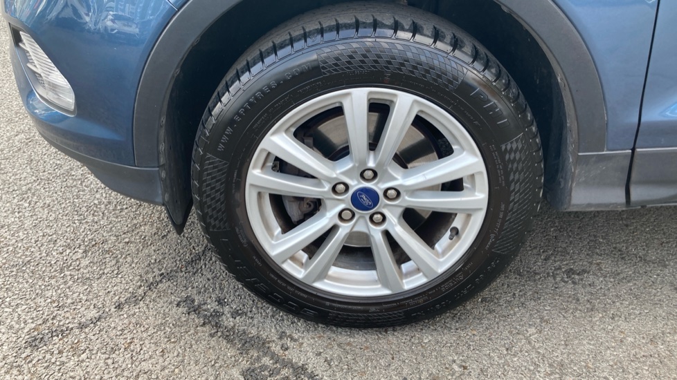 Ford Kuga 1.5 EcoBoost 176 Zetec 5dr Auto Petrol Estate - Image 24