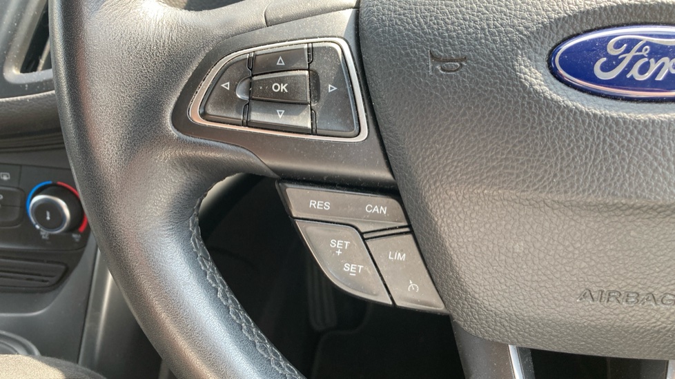 Ford Kuga 1.5 EcoBoost 176 Zetec 5dr Auto Petrol Estate - Image 34