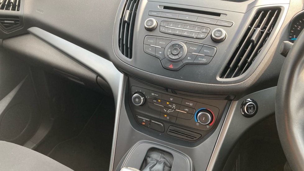 Ford Kuga 1.5 EcoBoost 176 Zetec 5dr Auto Petrol Estate - Image 36