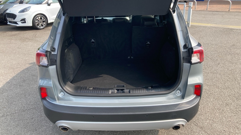 Ford Kuga 1.5 EcoBlue Titanium Edition 5dr Diesel Estate - Image 4
