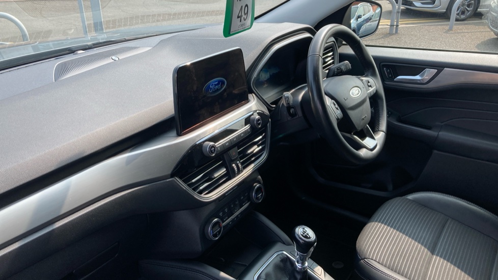 Ford Kuga 1.5 EcoBlue Titanium Edition 5dr Diesel Estate - Image 9