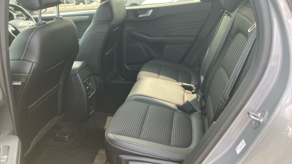 Ford Kuga 1.5 EcoBlue Titanium Edition 5dr Diesel Estate - Image 16