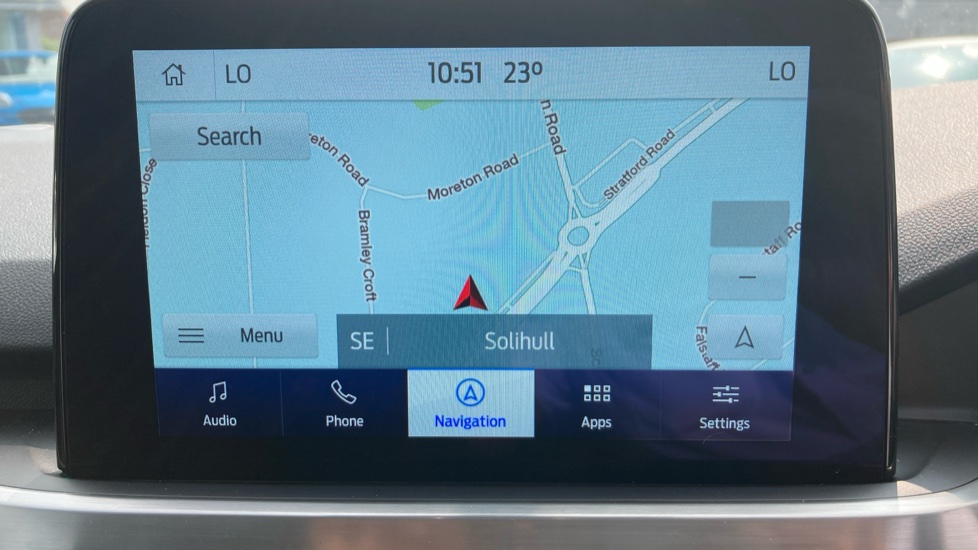 Ford Kuga 1.5 EcoBlue Titanium Edition 5dr Diesel Estate - Image 28