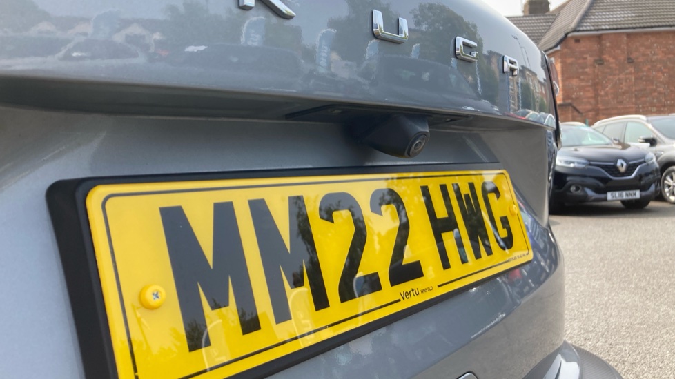 Ford Kuga 1.5 EcoBlue Titanium Edition 5dr Diesel Estate - Image 45
