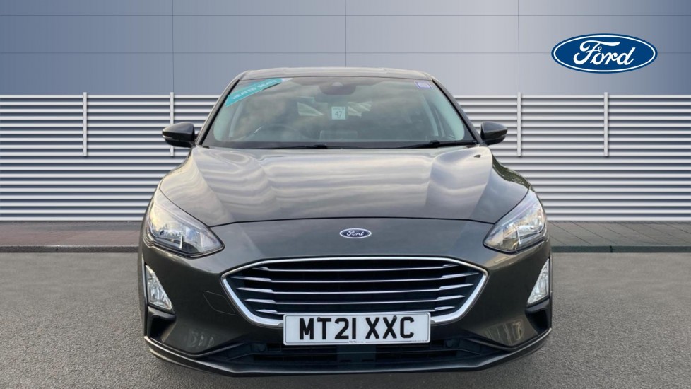 Ford Focus 1.0 EcoBoost Hybrid mHEV 125 Titanium Edition 5dr Petrol Hatchback - Image 3