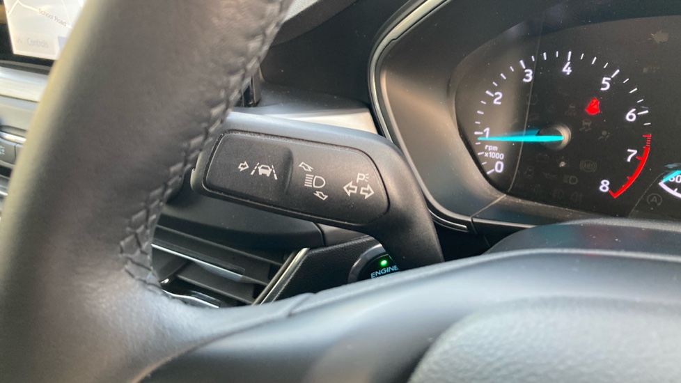 Ford Focus 1.0 EcoBoost Hybrid mHEV 125 Titanium Edition 5dr Petrol Hatchback - Image 27