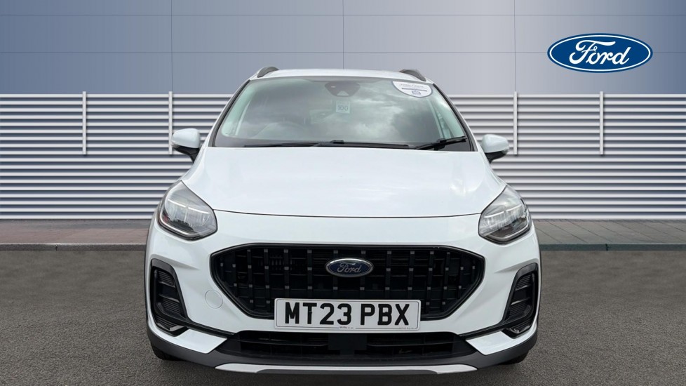 Ford Fiesta 1.0 EcoBoost Active X 5dr Petrol Hatchback - Image 3