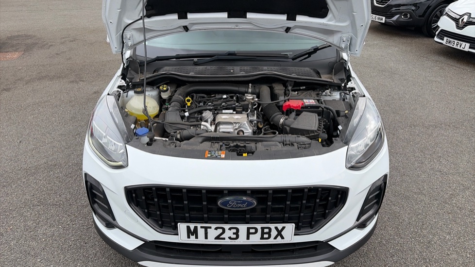 Ford Fiesta 1.0 EcoBoost Active X 5dr Petrol Hatchback - Image 8