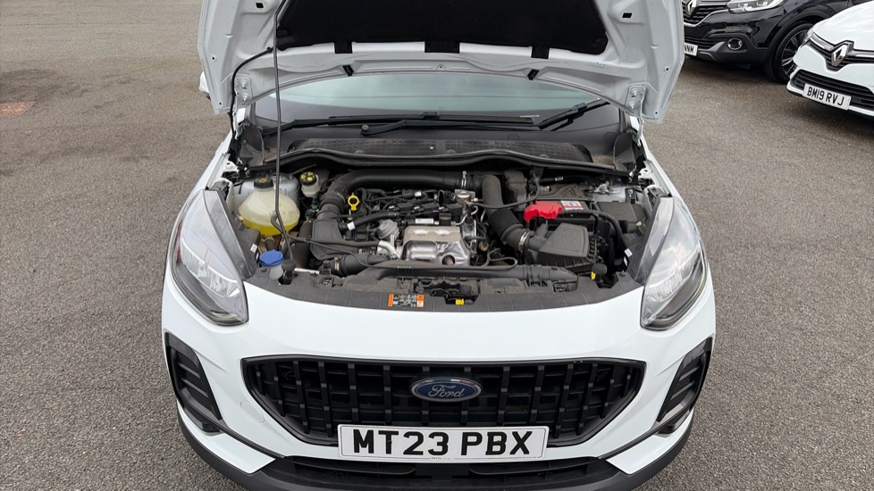 Ford Fiesta 1.0 EcoBoost Active X 5dr Petrol Hatchback - Image 12