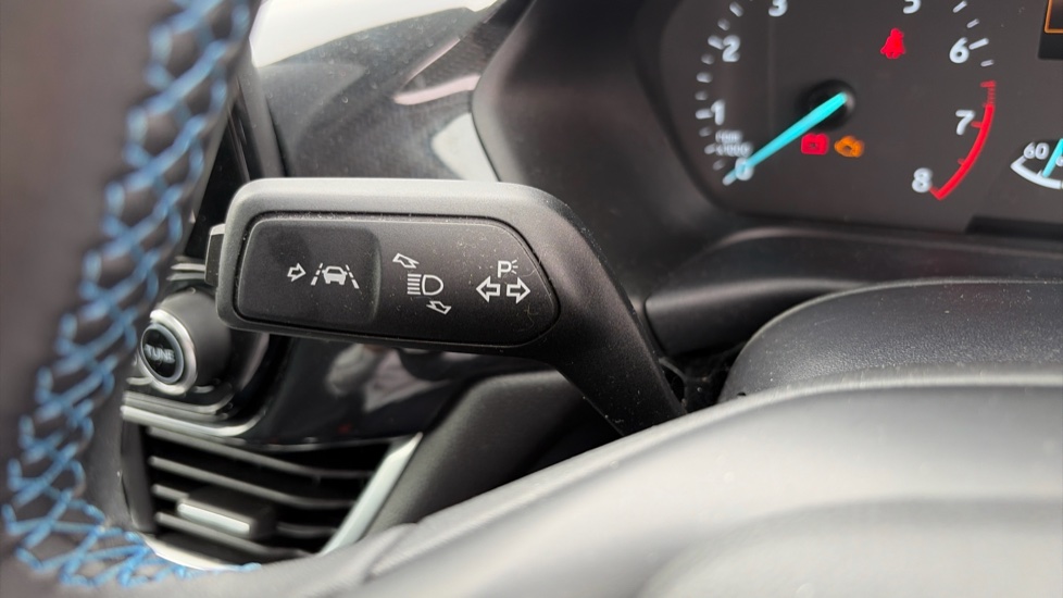 Ford Fiesta 1.0 EcoBoost Active X 5dr Petrol Hatchback - Image 22