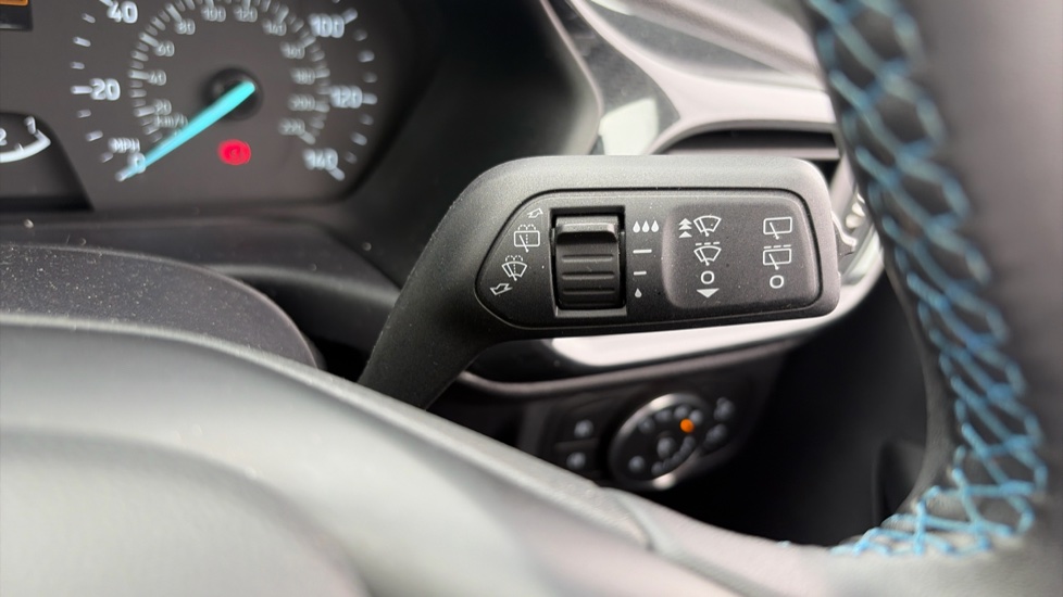 Ford Fiesta 1.0 EcoBoost Active X 5dr Petrol Hatchback - Image 24