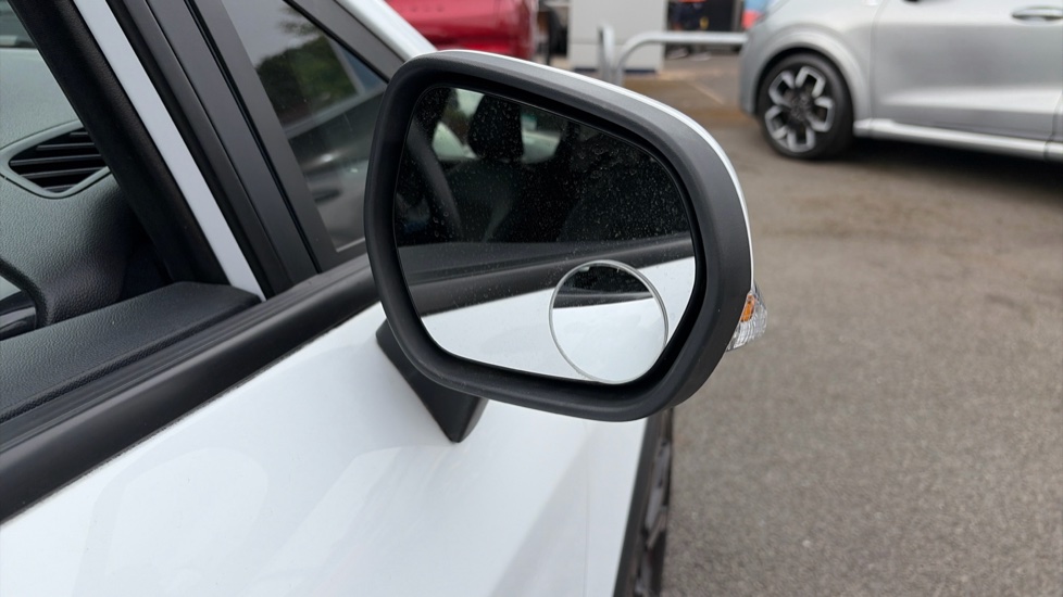 Ford Fiesta 1.0 EcoBoost Active X 5dr Petrol Hatchback - Image 34