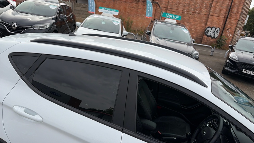Ford Fiesta 1.0 EcoBoost Active X 5dr Petrol Hatchback - Image 35