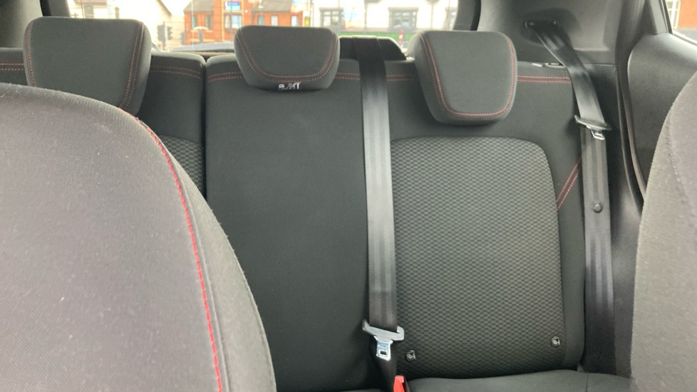 Ford Fiesta 1.0 EcoBoost 125 ST-Line 5dr Petrol Hatchback - Image 15