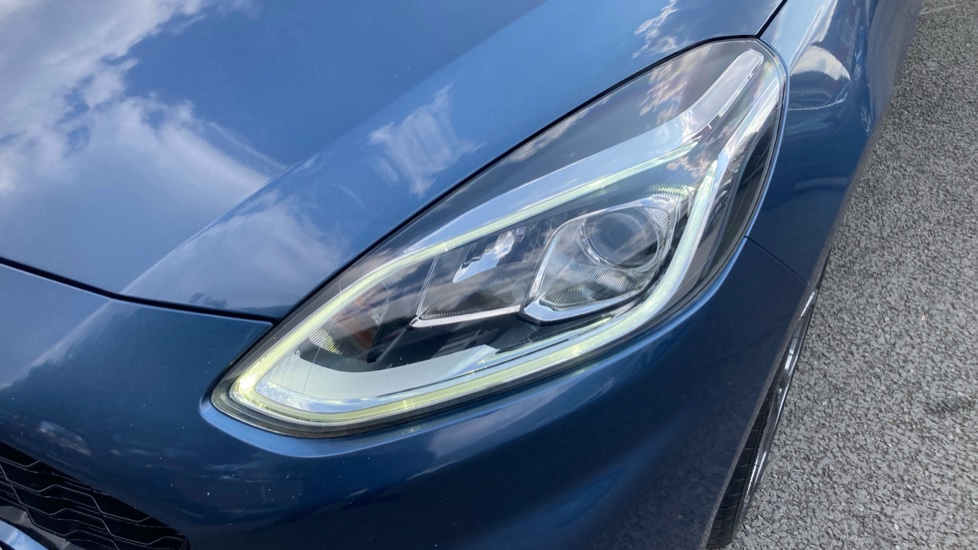 Ford Fiesta 1.0 EcoBoost 125 ST-Line 5dr Petrol Hatchback - Image 23