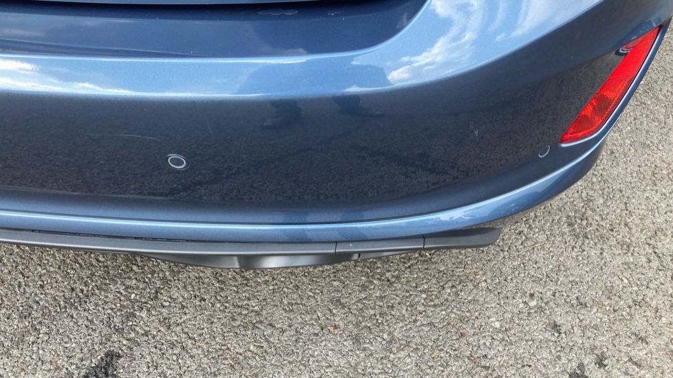 Ford Fiesta 1.0 EcoBoost 125 ST-Line 5dr Petrol Hatchback - Image 28