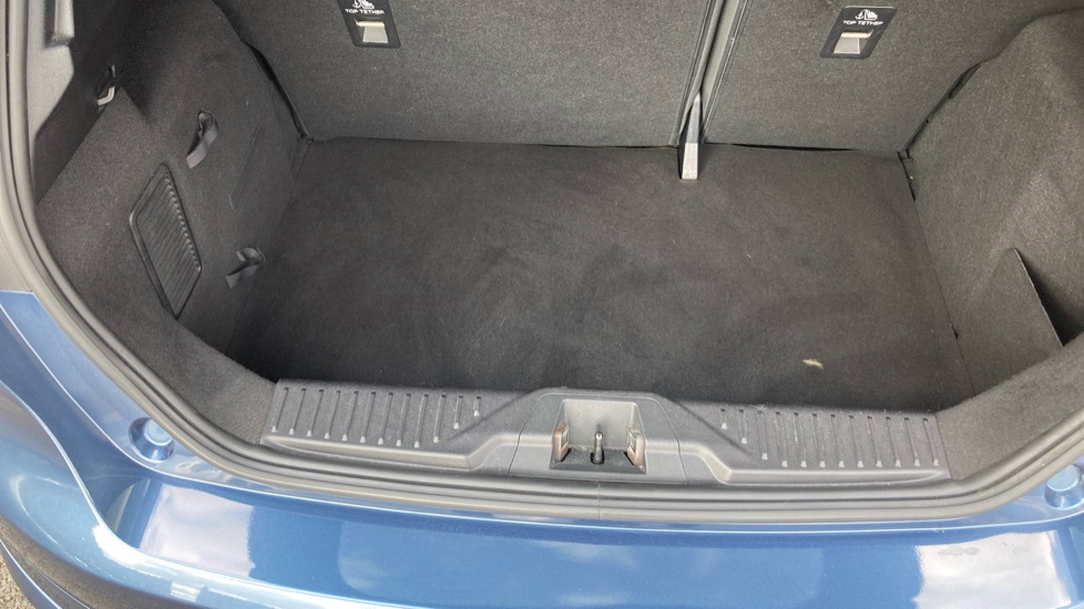Ford Fiesta 1.0 EcoBoost 125 ST-Line 5dr Petrol Hatchback - Image 30