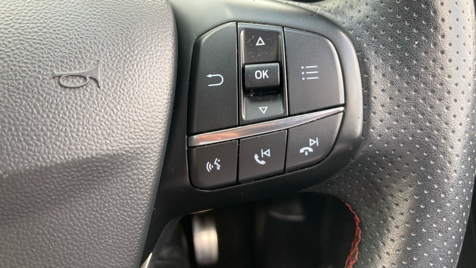 Ford Fiesta 1.0 EcoBoost 125 ST-Line 5dr Petrol Hatchback - Image 33