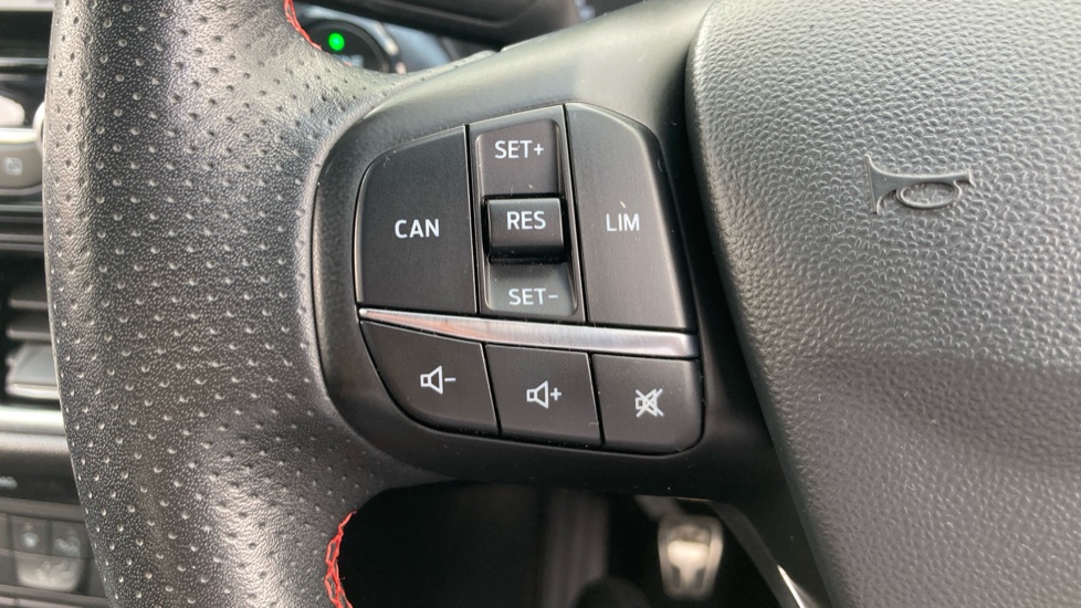 Ford Fiesta 1.0 EcoBoost 125 ST-Line 5dr Petrol Hatchback - Image 34