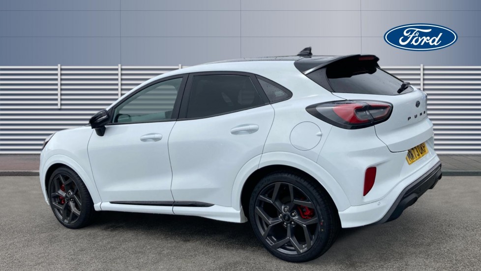 Ford Puma ST 1.5 EcoBoost ST 5dr Petrol Hatchback - Image 2