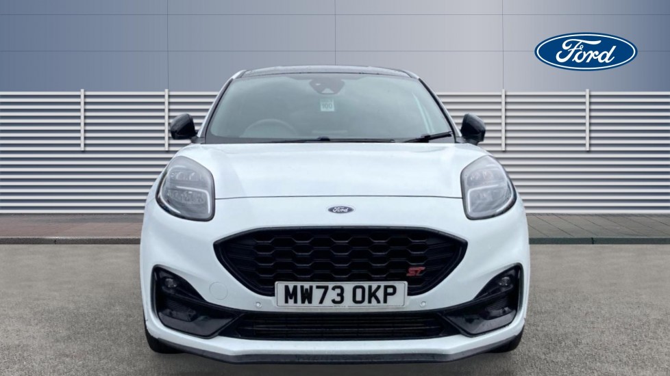 Ford Puma ST 1.5 EcoBoost ST 5dr Petrol Hatchback - Image 3