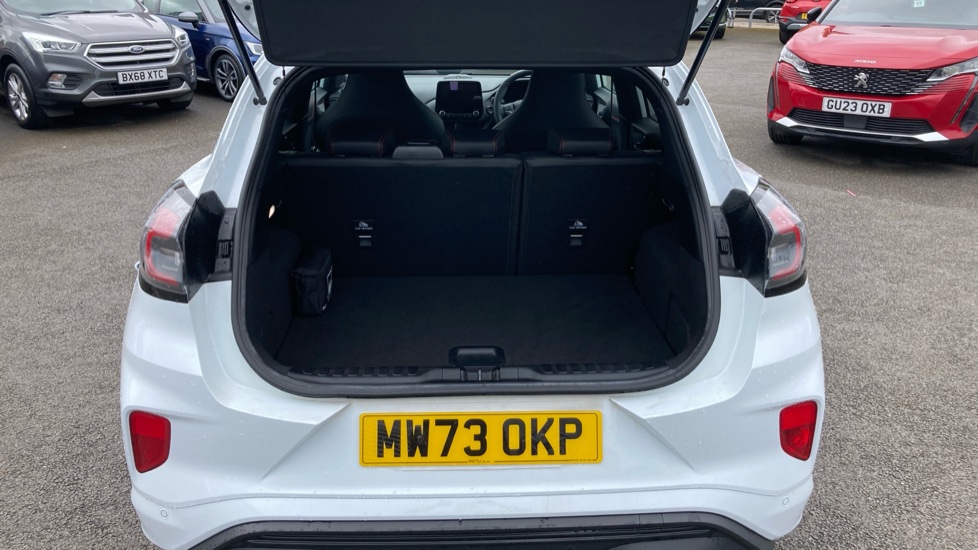 Ford Puma ST 1.5 EcoBoost ST 5dr Petrol Hatchback - Image 4