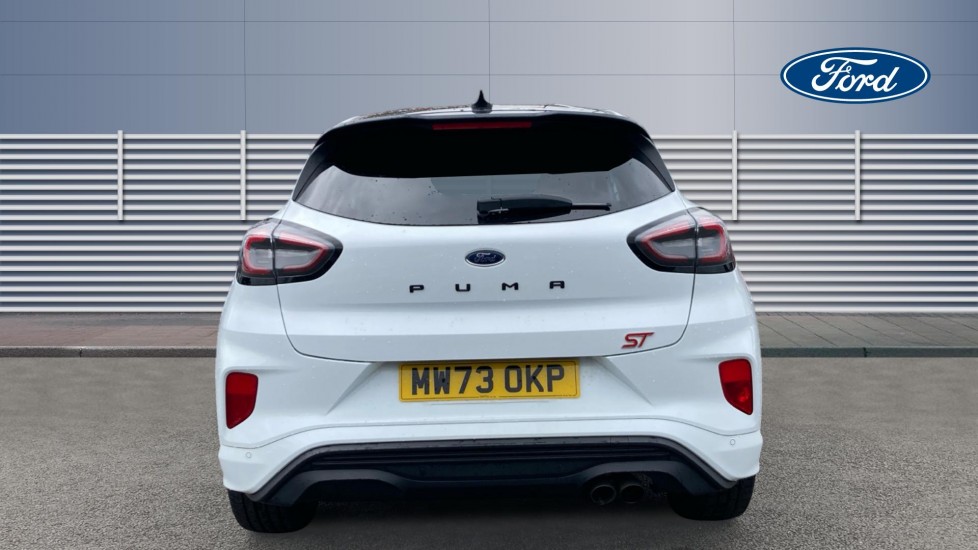 Ford Puma ST 1.5 EcoBoost ST 5dr Petrol Hatchback - Image 6