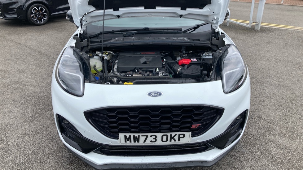 Ford Puma ST 1.5 EcoBoost ST 5dr Petrol Hatchback - Image 8