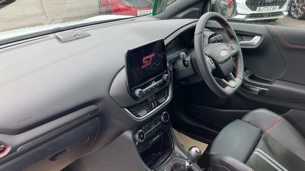 Ford Puma ST 1.5 EcoBoost ST 5dr Petrol Hatchback - Image 9