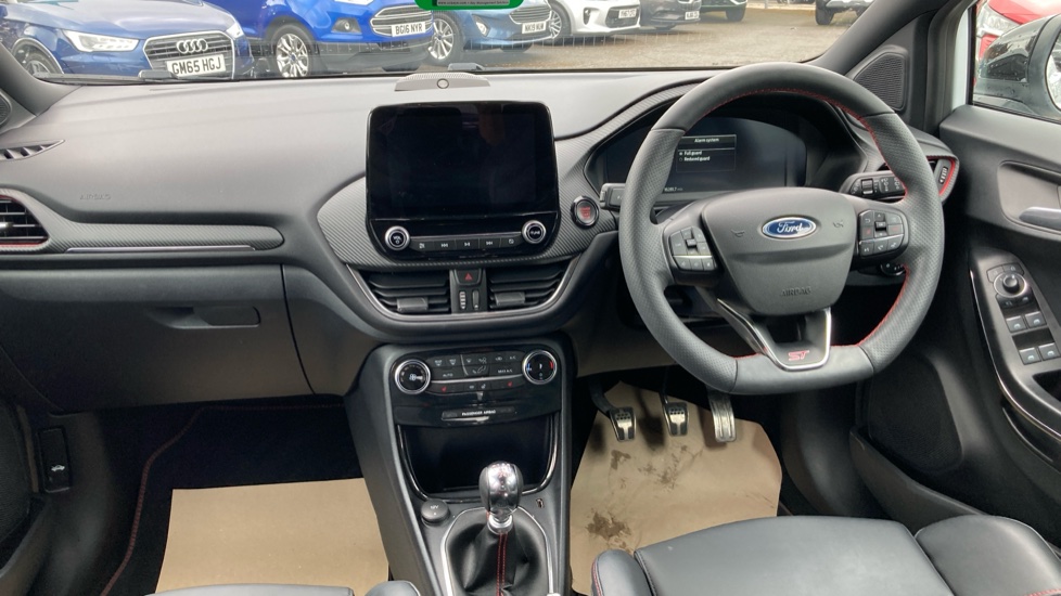 Ford Puma ST 1.5 EcoBoost ST 5dr Petrol Hatchback - Image 10