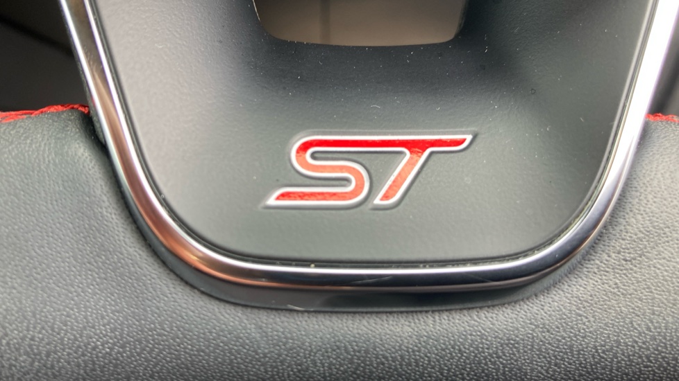 Ford Puma ST 1.5 EcoBoost ST 5dr Petrol Hatchback - Image 27