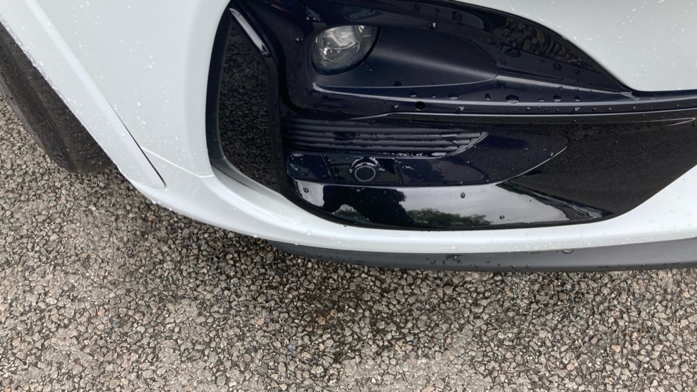 Ford Puma ST 1.5 EcoBoost ST 5dr Petrol Hatchback - Image 40
