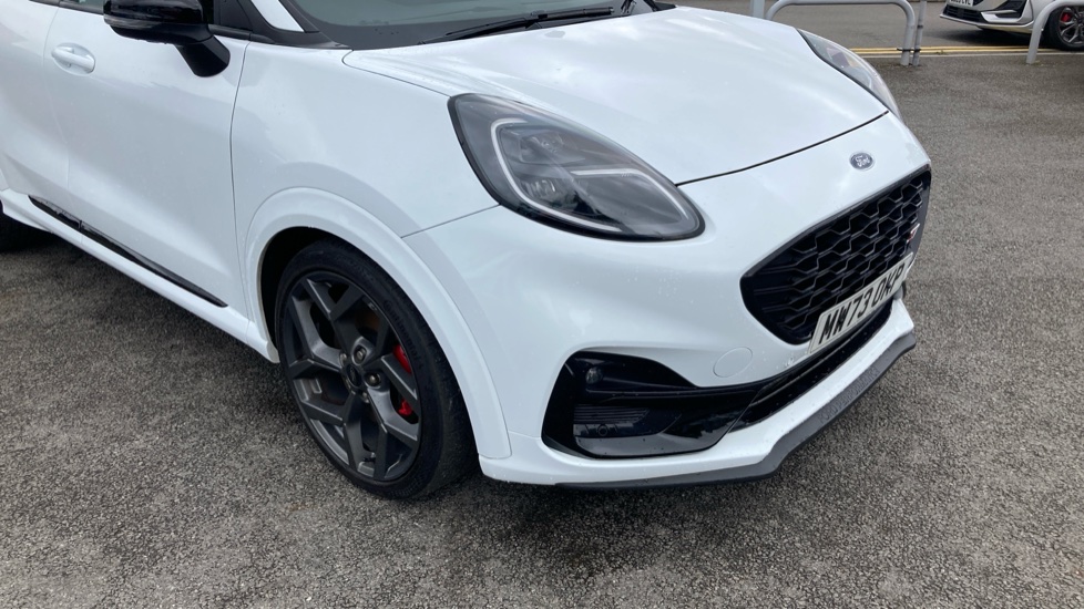 Ford Puma ST 1.5 EcoBoost ST 5dr Petrol Hatchback - Image 41