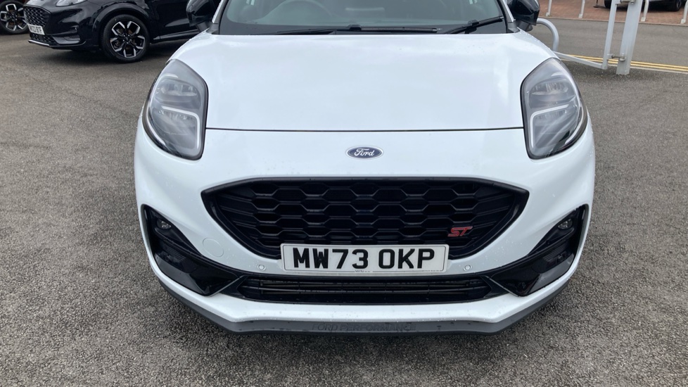 Ford Puma ST 1.5 EcoBoost ST 5dr Petrol Hatchback - Image 42