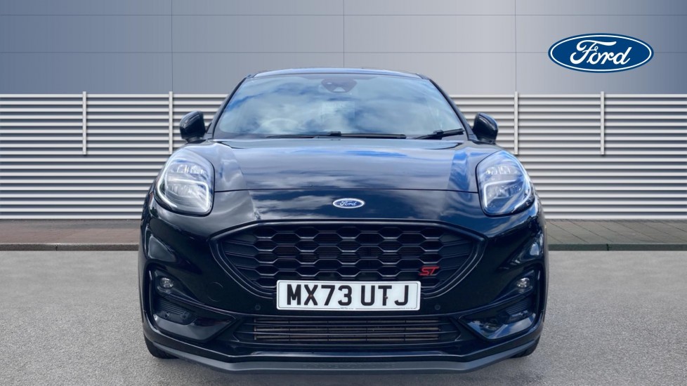 Ford Puma ST 1.5 EcoBoost ST 5dr Petrol Hatchback - Image 3