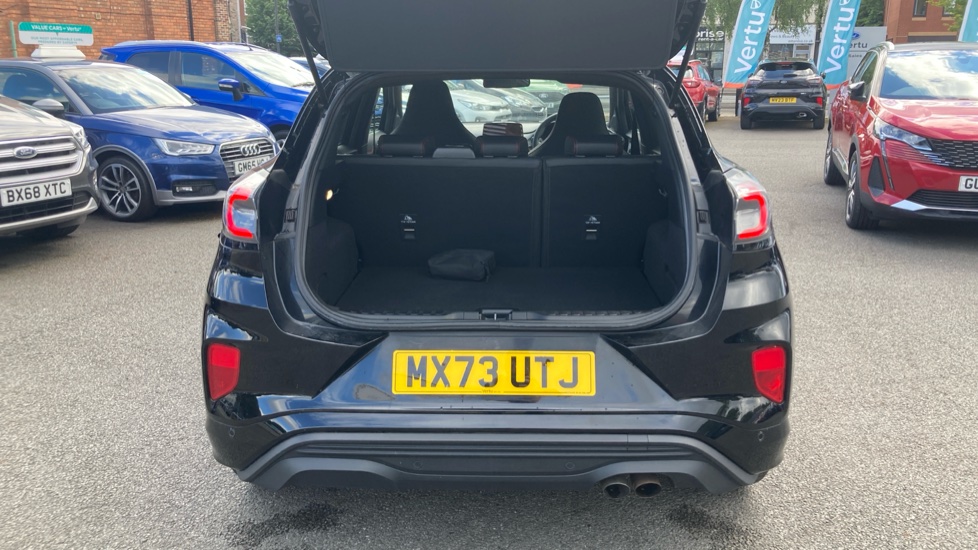 Ford Puma ST 1.5 EcoBoost ST 5dr Petrol Hatchback - Image 4