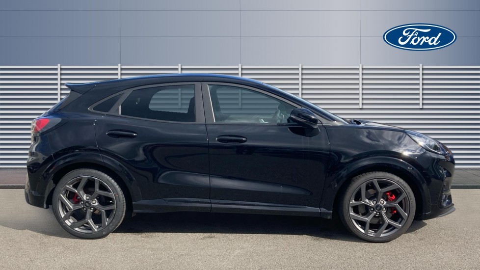Ford Puma ST 1.5 EcoBoost ST 5dr Petrol Hatchback - Image 5